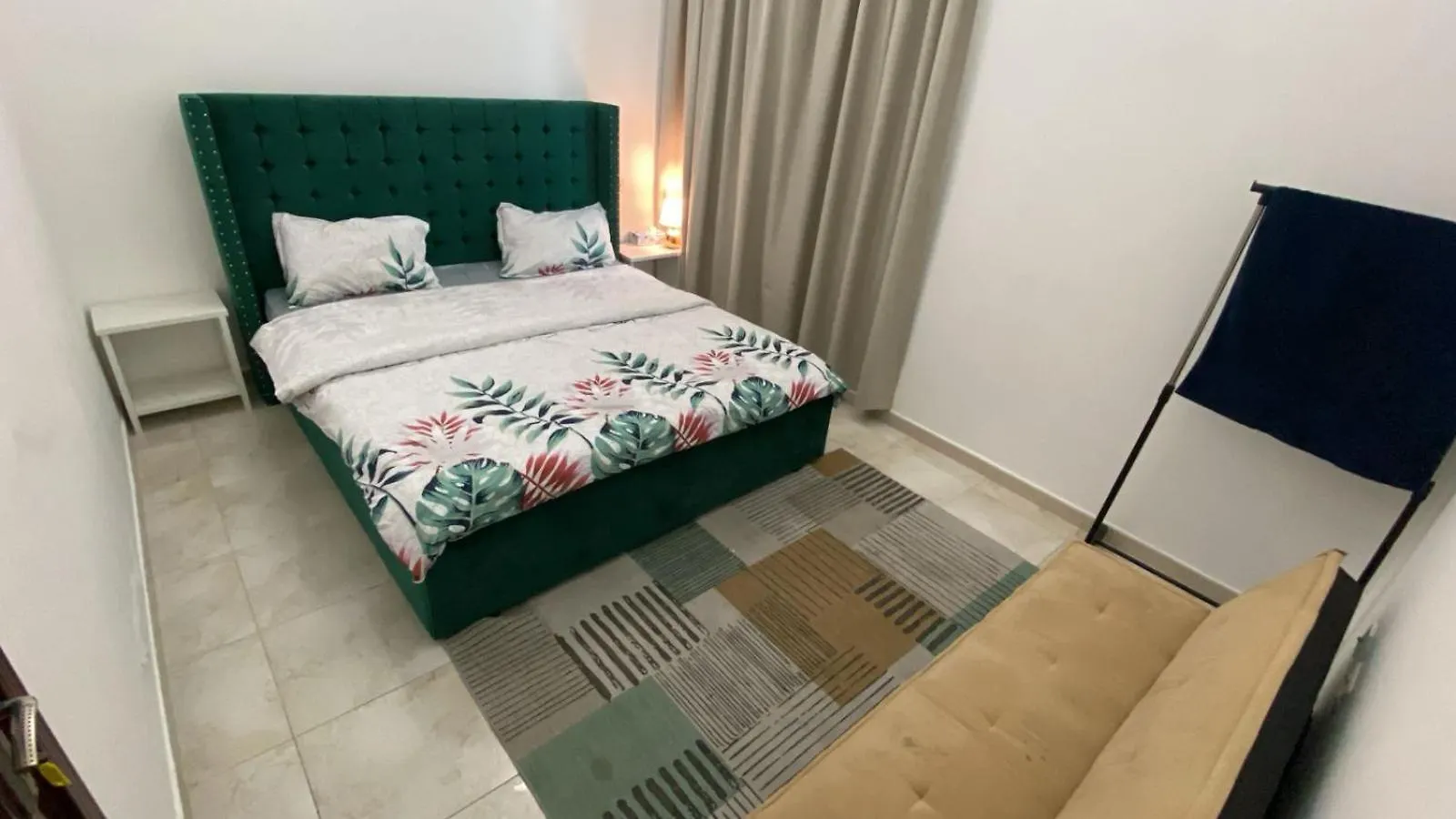 Classic Villa Rooms Opposite To Mirdif City Center Dubai