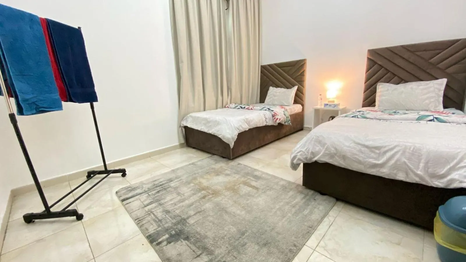 Classic Villa Rooms Opposite To Mirdif City Center Dubai 0*,  United Arab Emirates