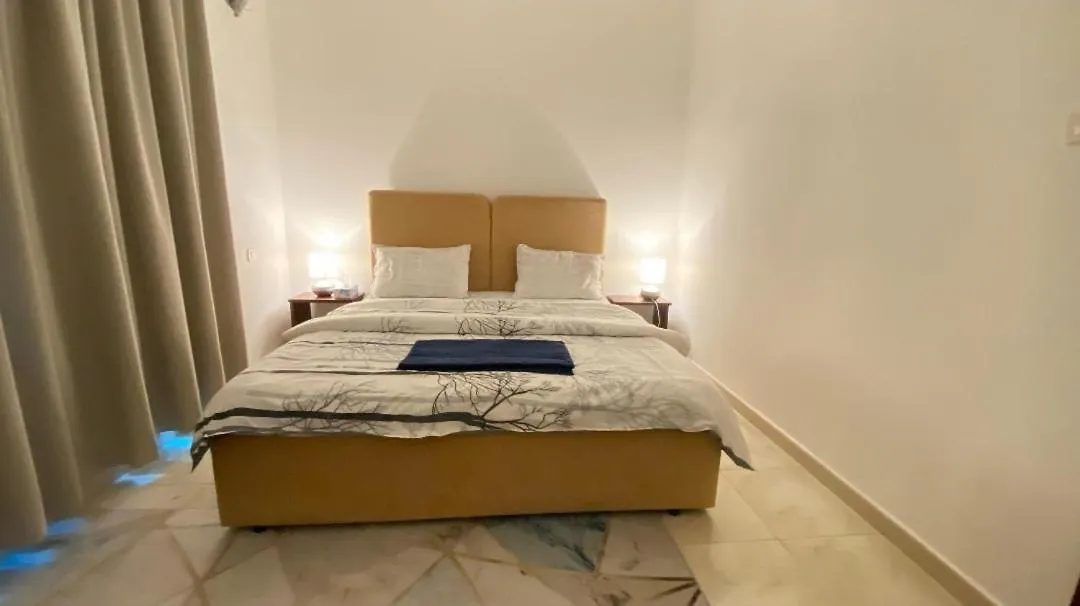 Classic Villa Rooms Opposite To Mirdif City Center Dubai Homestay