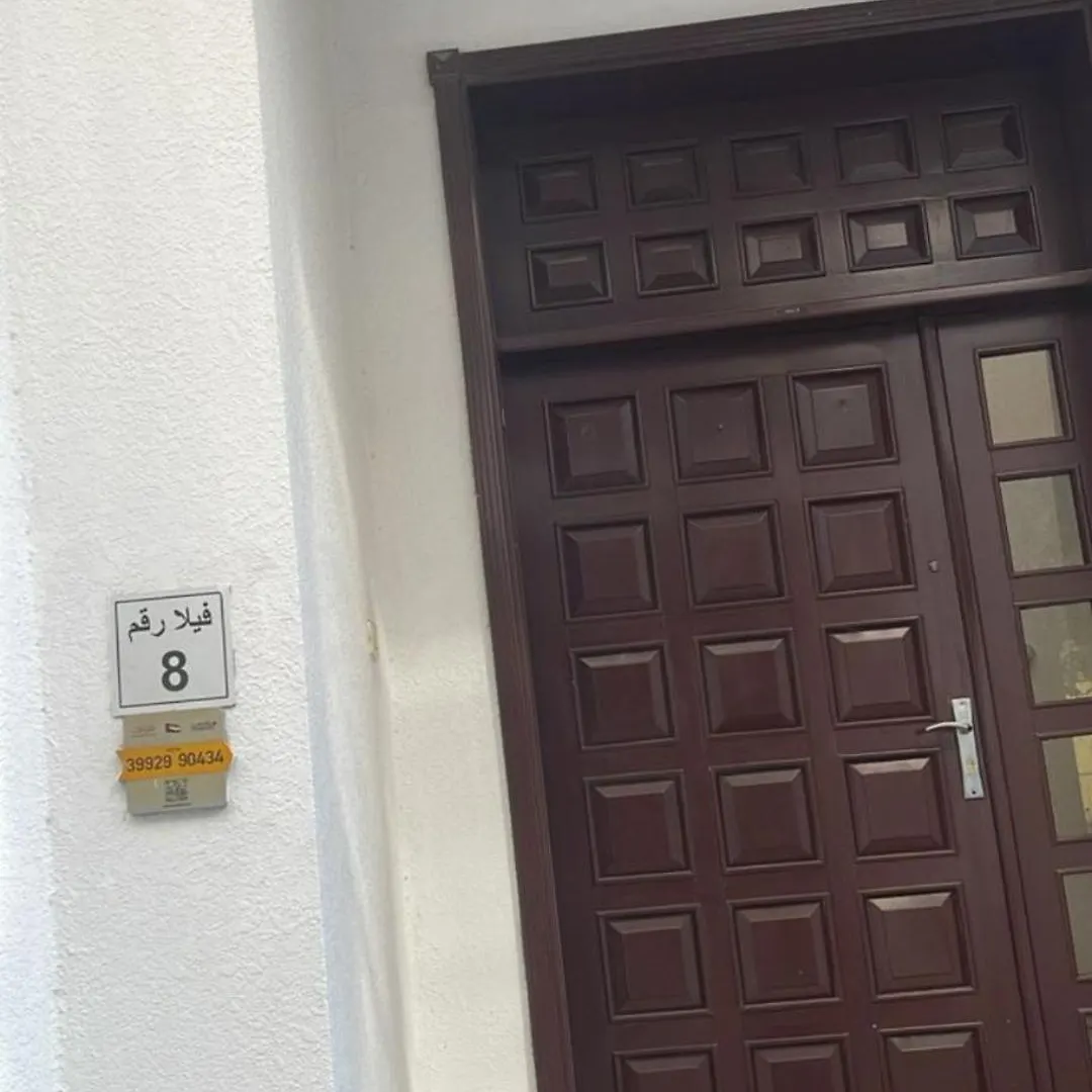 Homestay Classic Villa Rooms Opposite To Mirdif City Center Dubai