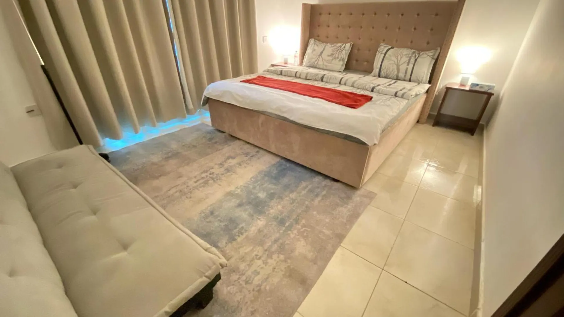 Classic Villa Rooms Opposite To Mirdif City Center Dubai