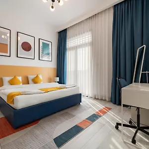 Izzzi Life Mint Dubai