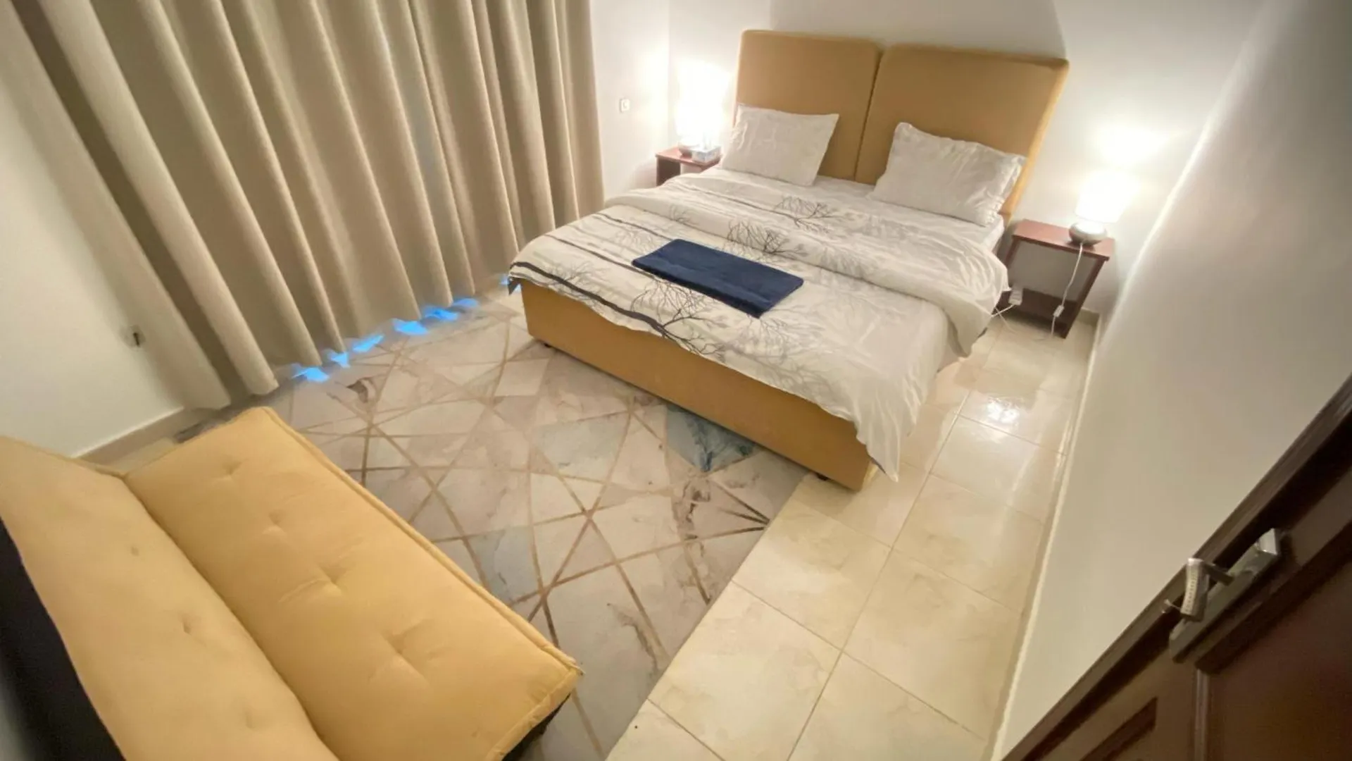Classic Villa Rooms Opposite To Mirdif City Center Dubai United Arab Emirates